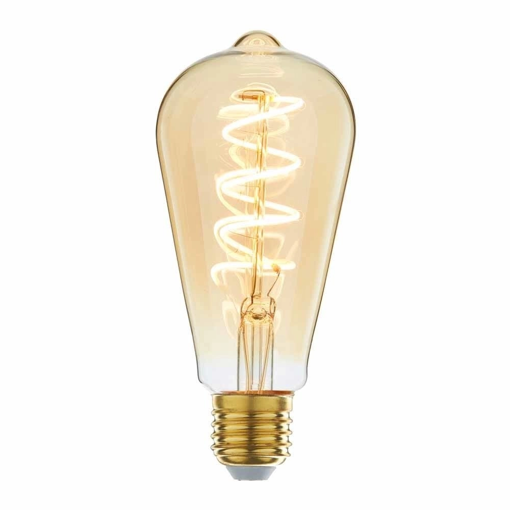 Light source E27 - 6W - 260lm - memory dim