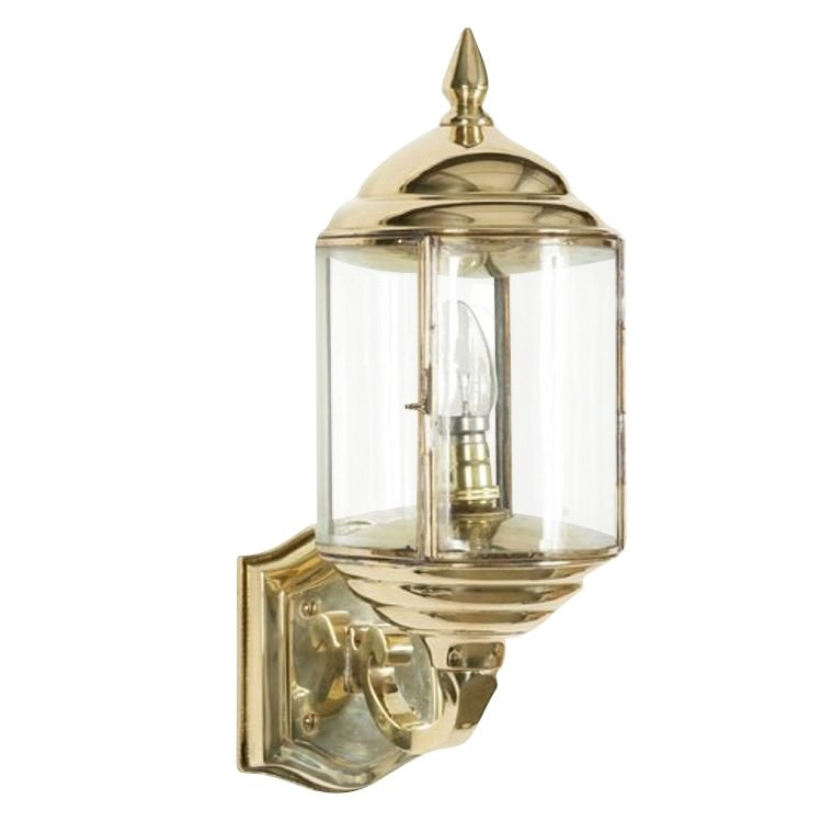 Country wall lamp Wentworth