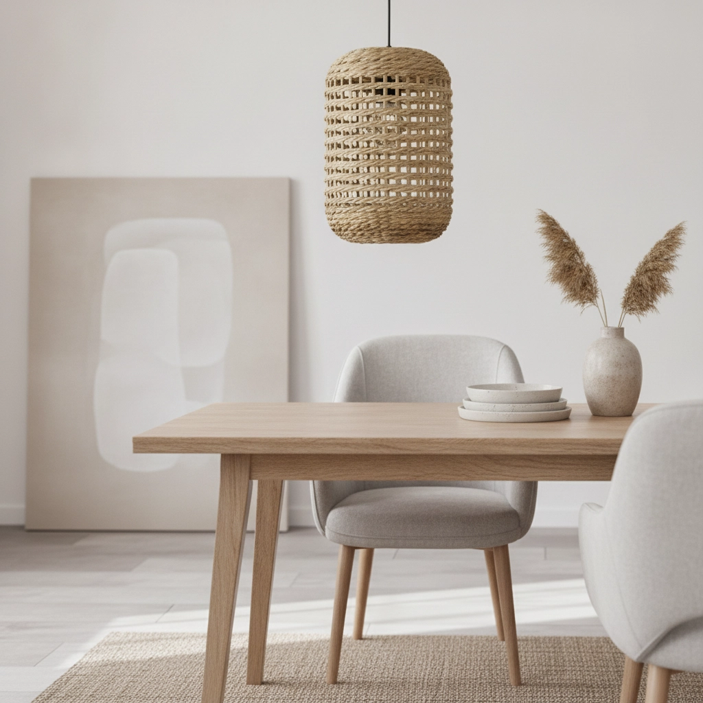 Pendant lamp Griffin Ø 27cm