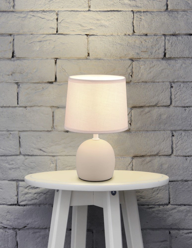 Table lamp Malu Trio 4017807489699