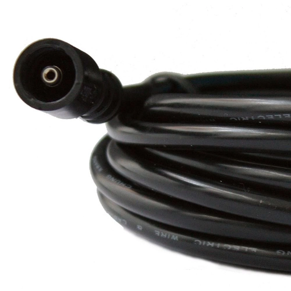 Extension cable 12 volt CBL-EXT CORD 3 meter In-lite 8717051002694