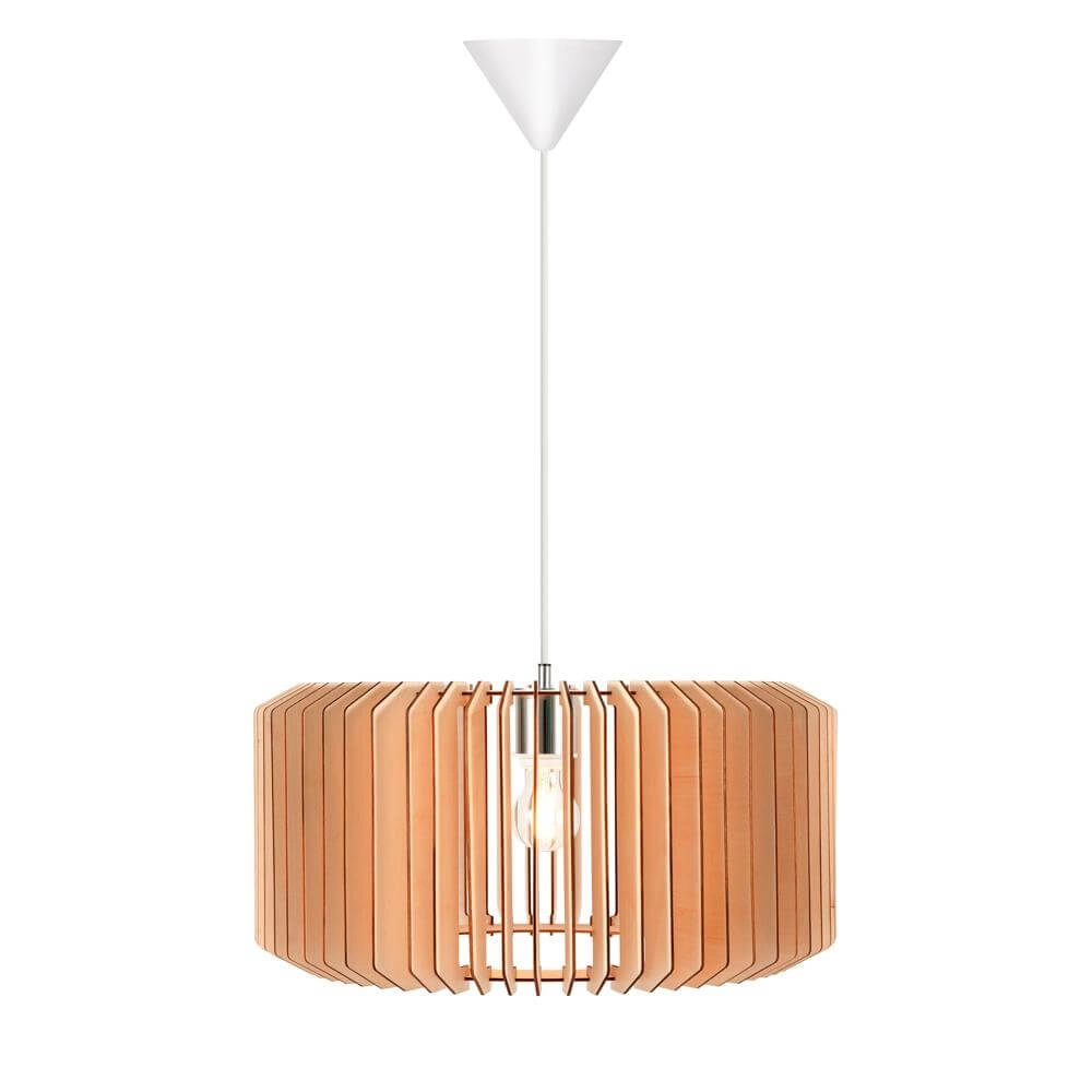 Design pendant lamp Asti Ø 50cm