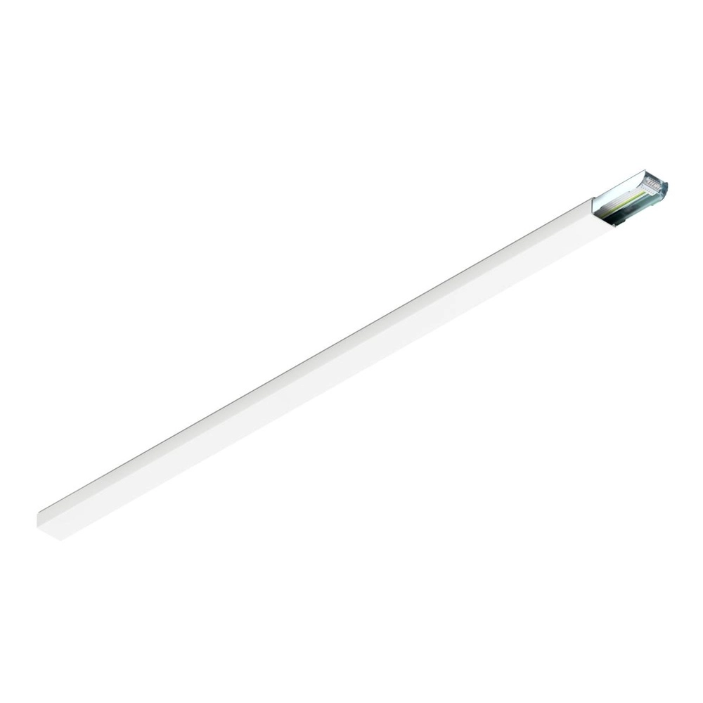 Connection profile Easylight 150cm white 7-pole