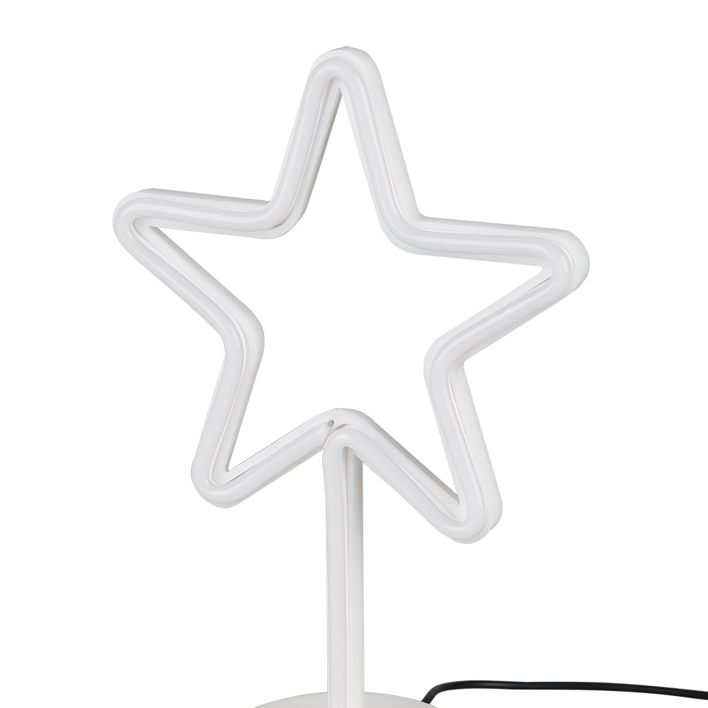Table lamp Star Rechargeable Trio 4017807429404