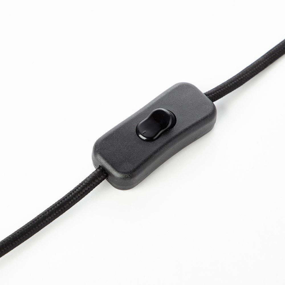Clamp spotlight Manama Brilliant 4004353355141