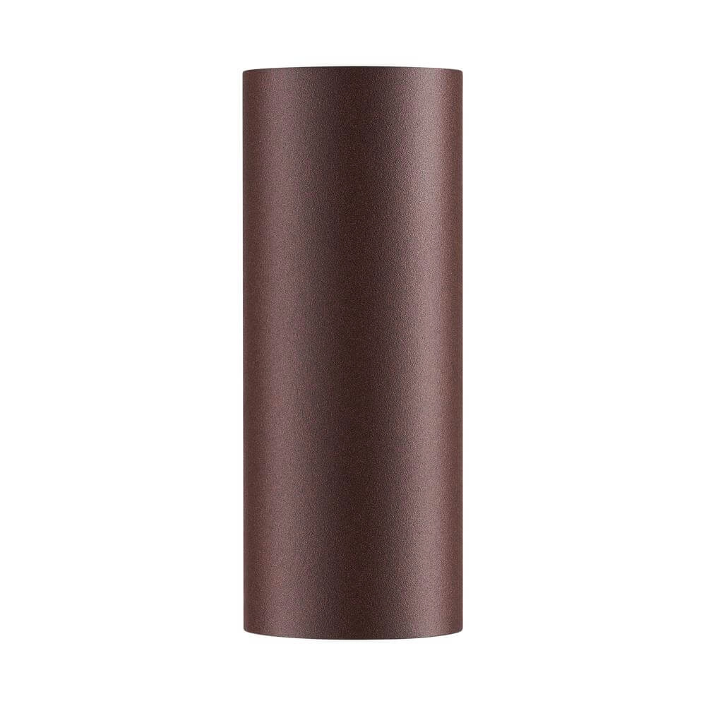 Up & downlighter Dion Rusty brown Nordlux 5704924023354