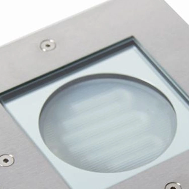 Downlight Pro Spot square KS Verlichting 8714732733809