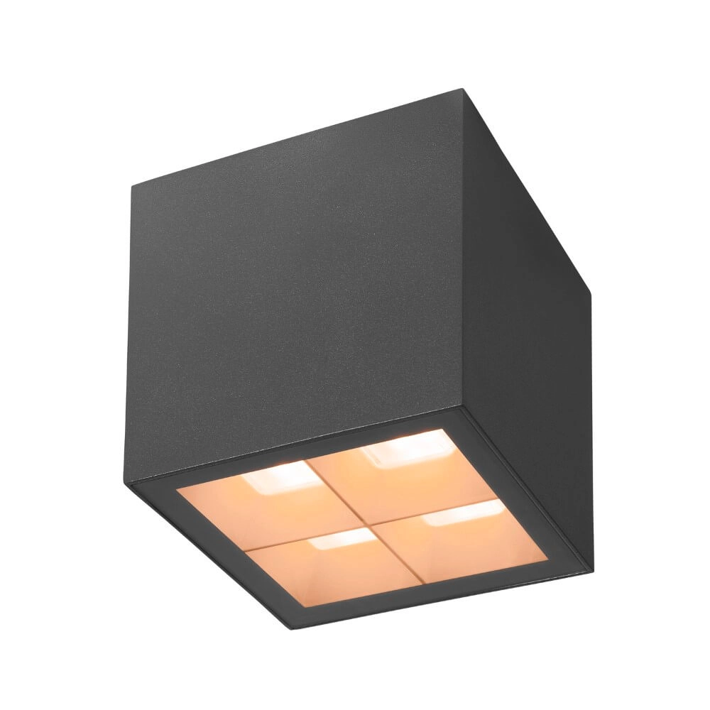 Led ceiling spot S-Cube SLV 4024163278010