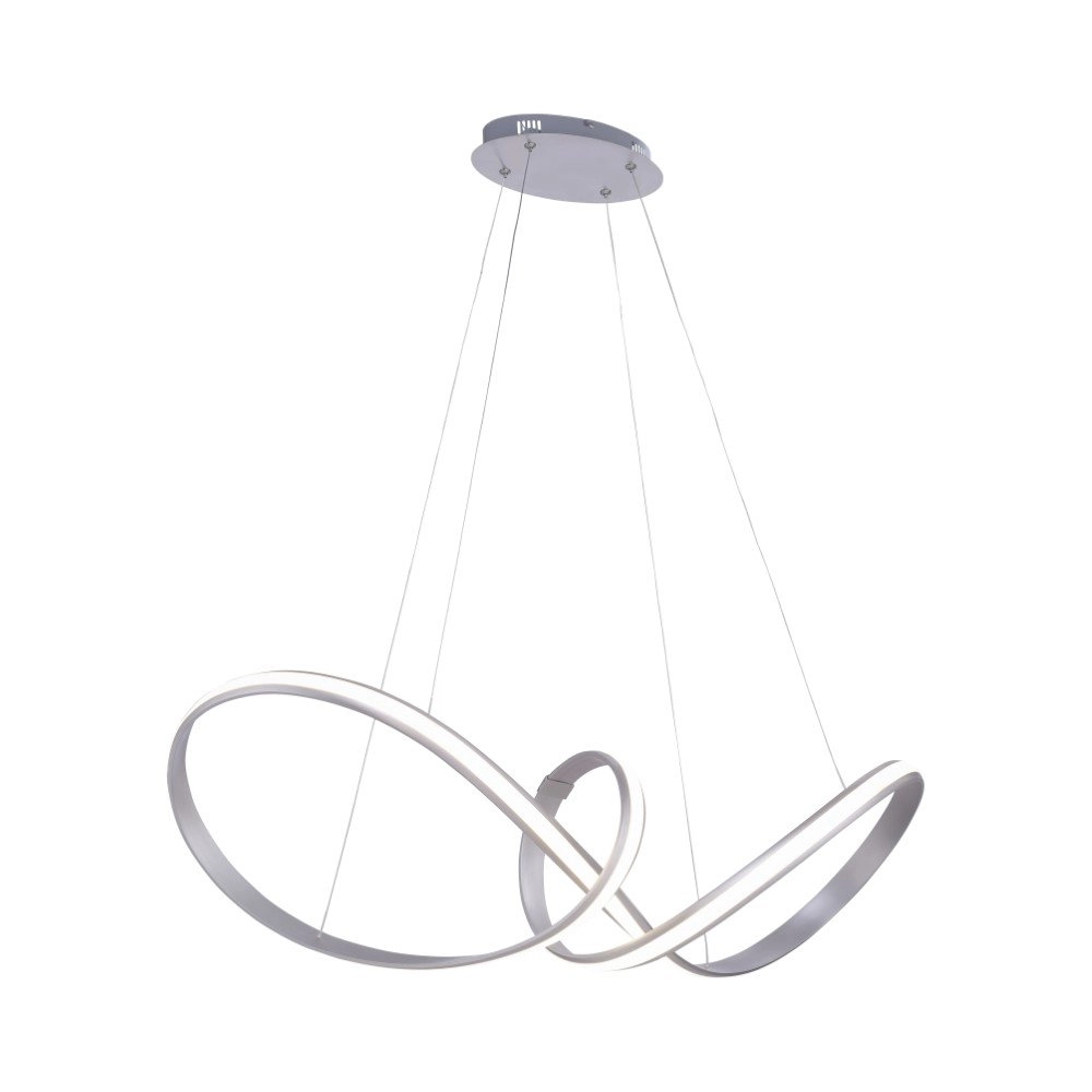 LED hanging lamp Melinda