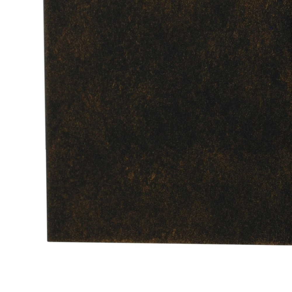 Wall lamp Up - Down Metallico black gold flamed Masterlight 8718121217154