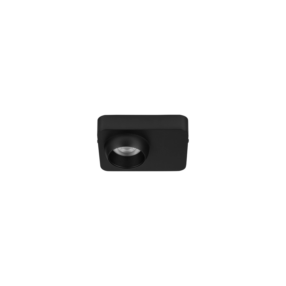 Ceiling lamp Kedros black Lyora 5212017464019