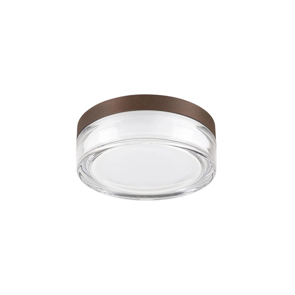 Ceiling lamp Cyft XL black Ø 20cm SLV 4024163318143