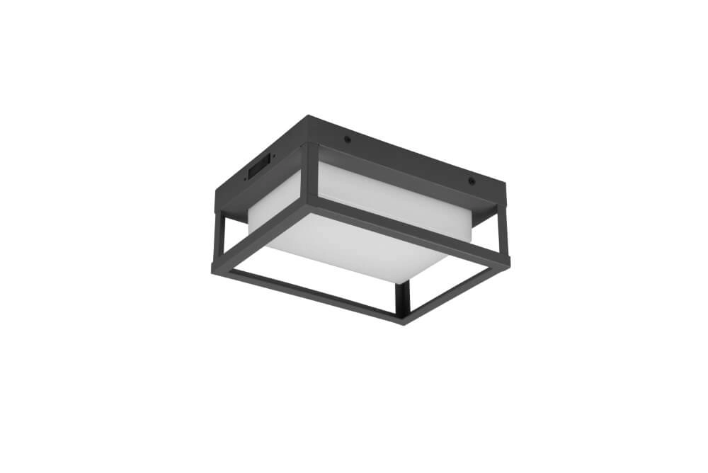 LED outdoor lamp Witham Trio 4017807529333