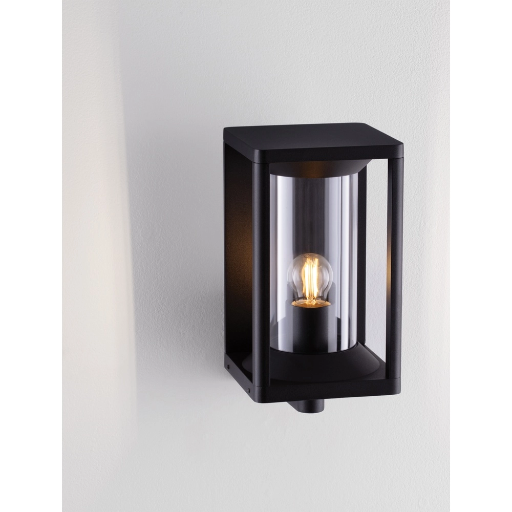 Wall lamp Pacific anthracite Lyora 5212017449634