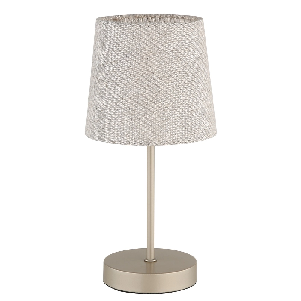 Table lamp Joris Champagne Globo 9007371592517