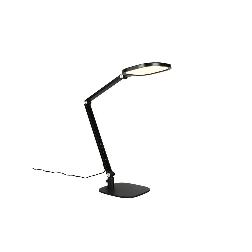 Table lamp Servo black