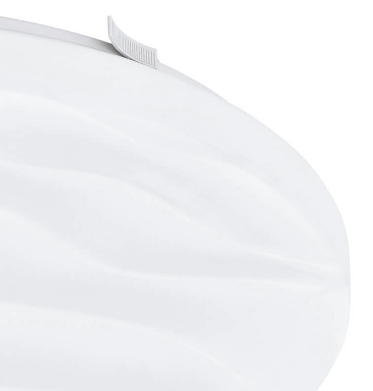 Ceiling light Benariba Ø 33cm Eglo 9002759993436