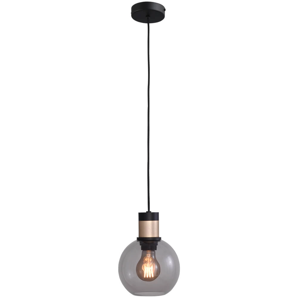 Hanging lamp Lazise 2 Ø 15cm Masterlight 8718121303642