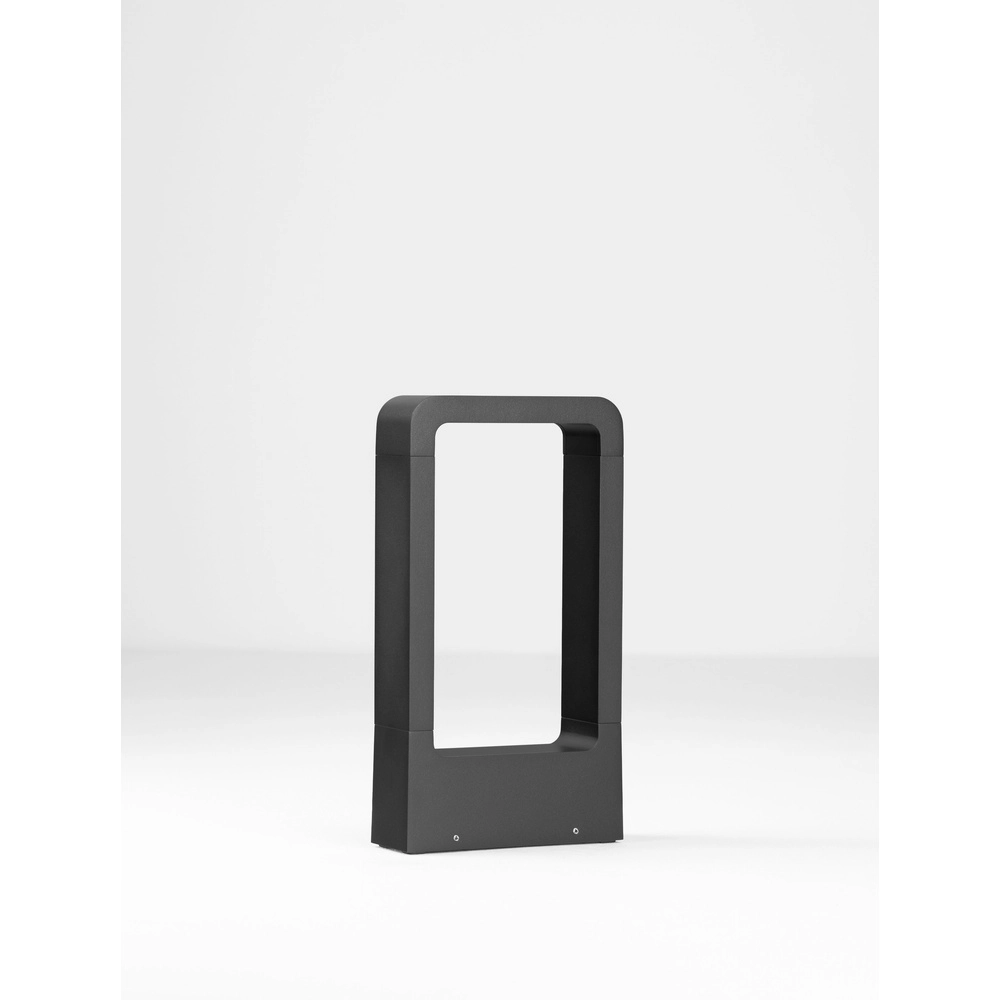 Design garden lamp Minimal black 30cm Lyora 5212017448293