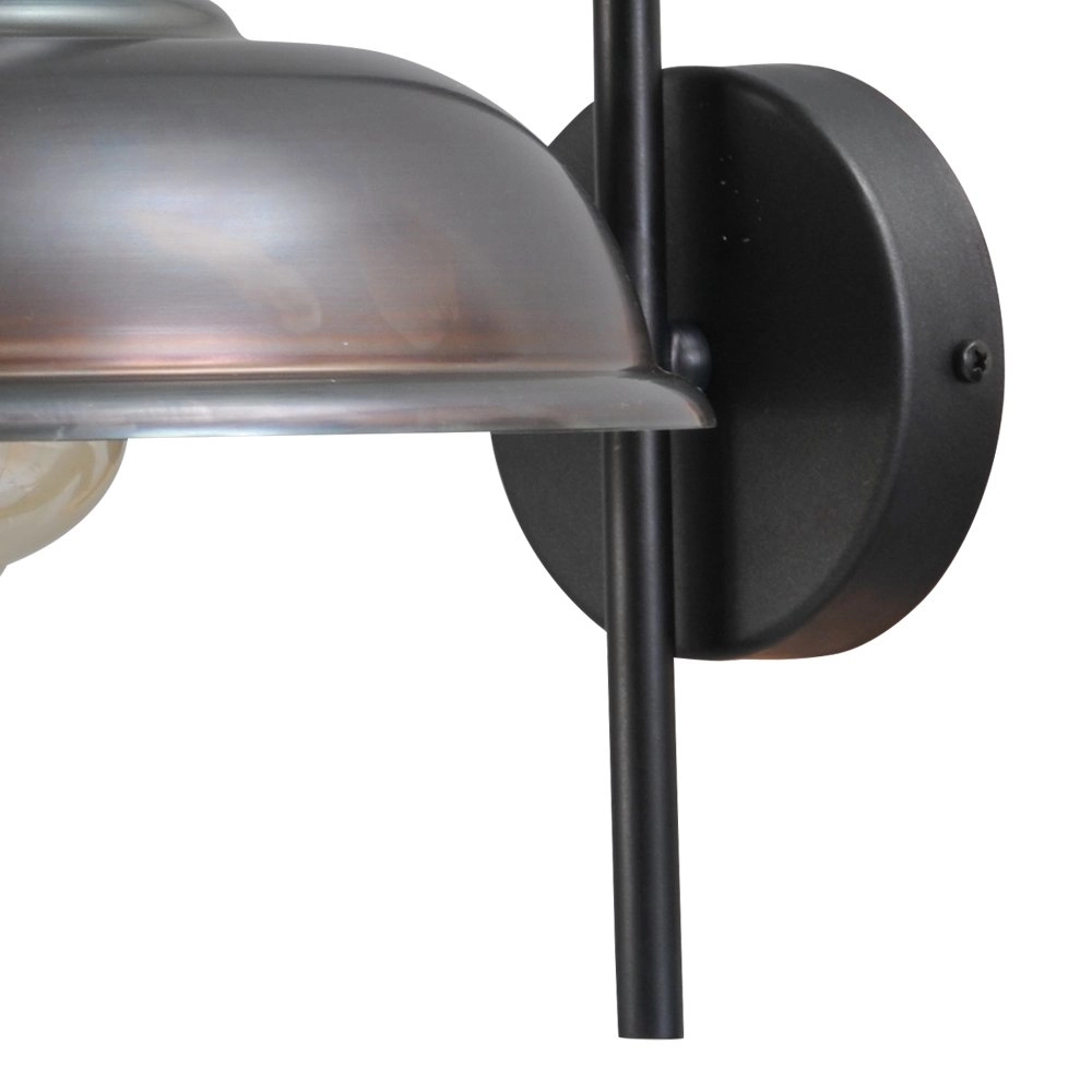Wall lamp Industria Masterlight 8718121235813