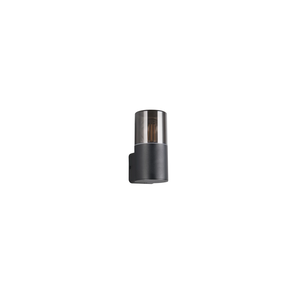Wall lamp Hoosic ankle Trio 4017807603583