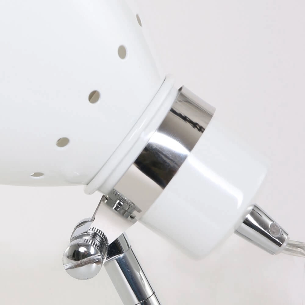 spotlight Spring with clamp Steinhauer 8712746075250