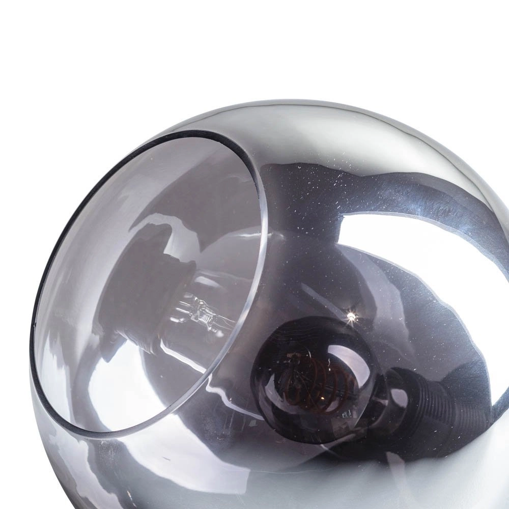 Table lamp Orb Ø 25cm ETH 8719075189238