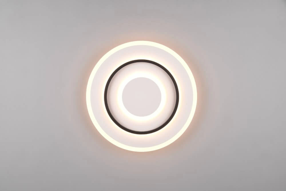 Ceiling light Jora Ø 41cm Trio 4017807574838