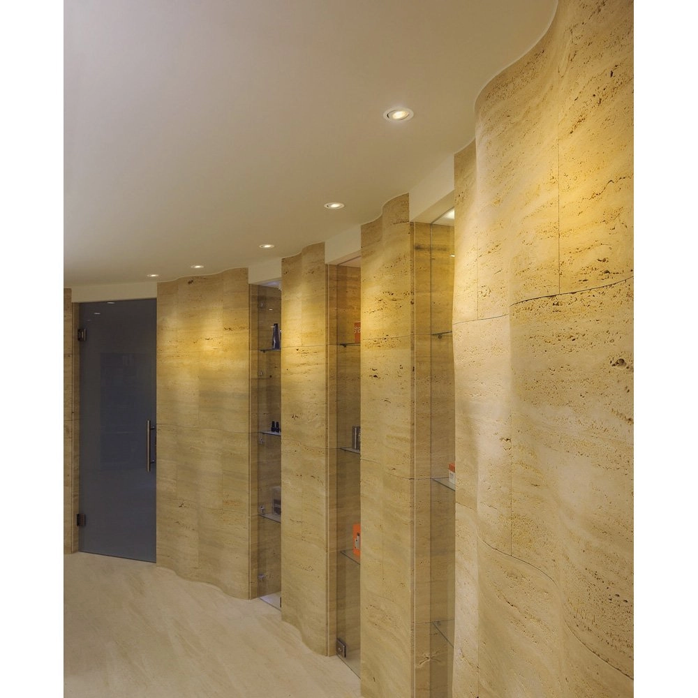 Led recessed spotlight Contone SLV 4024163149563