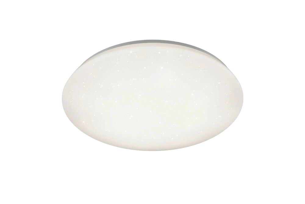 Large ceiling lamp Hikari Twinkle