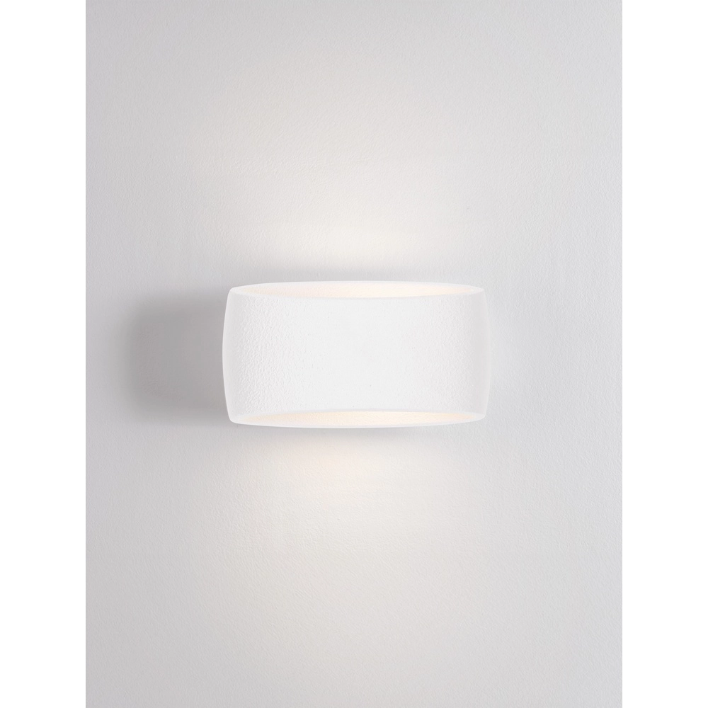 Wall lamp Pezzo white Lyora 5212017479334