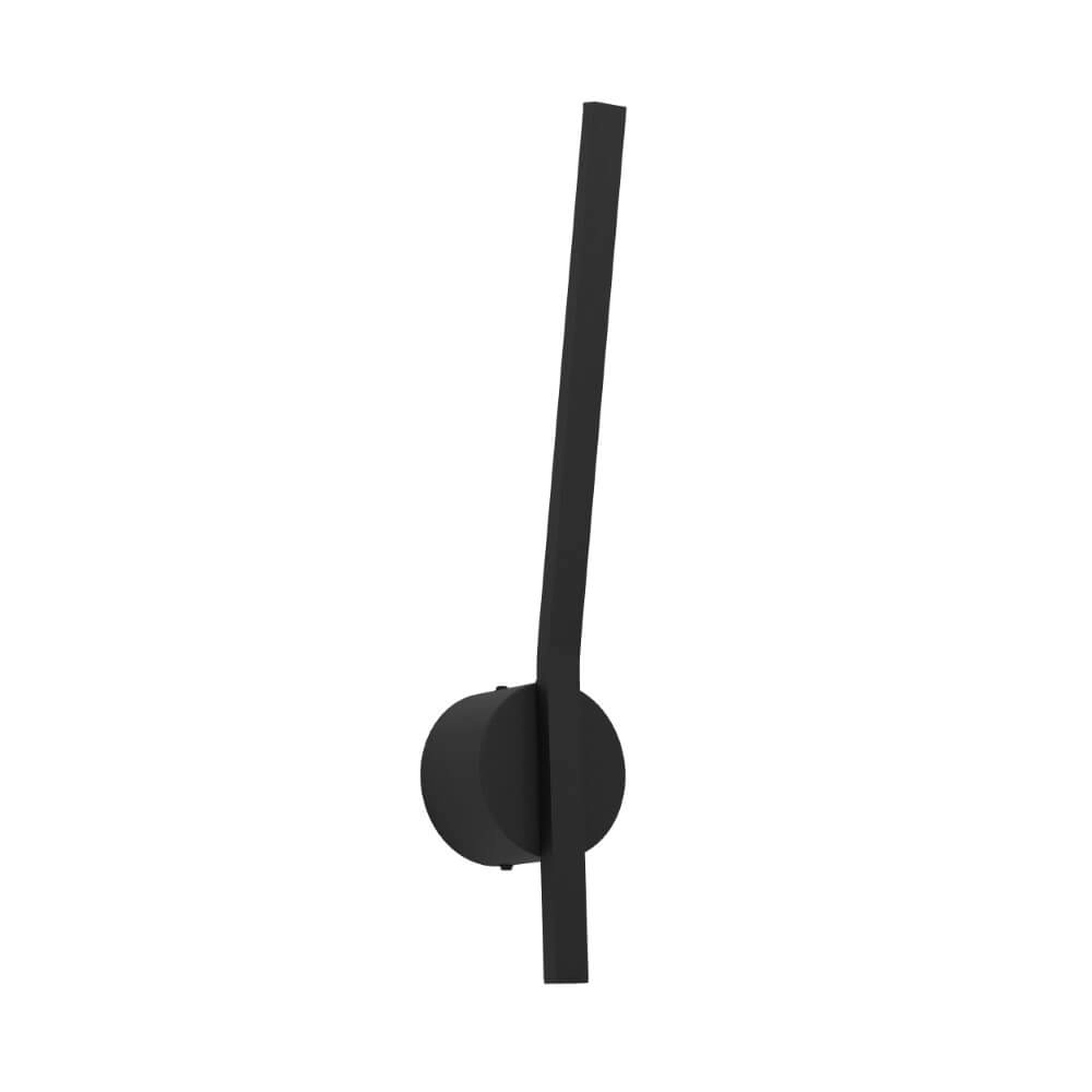 Slim outdoor lamp Taparita