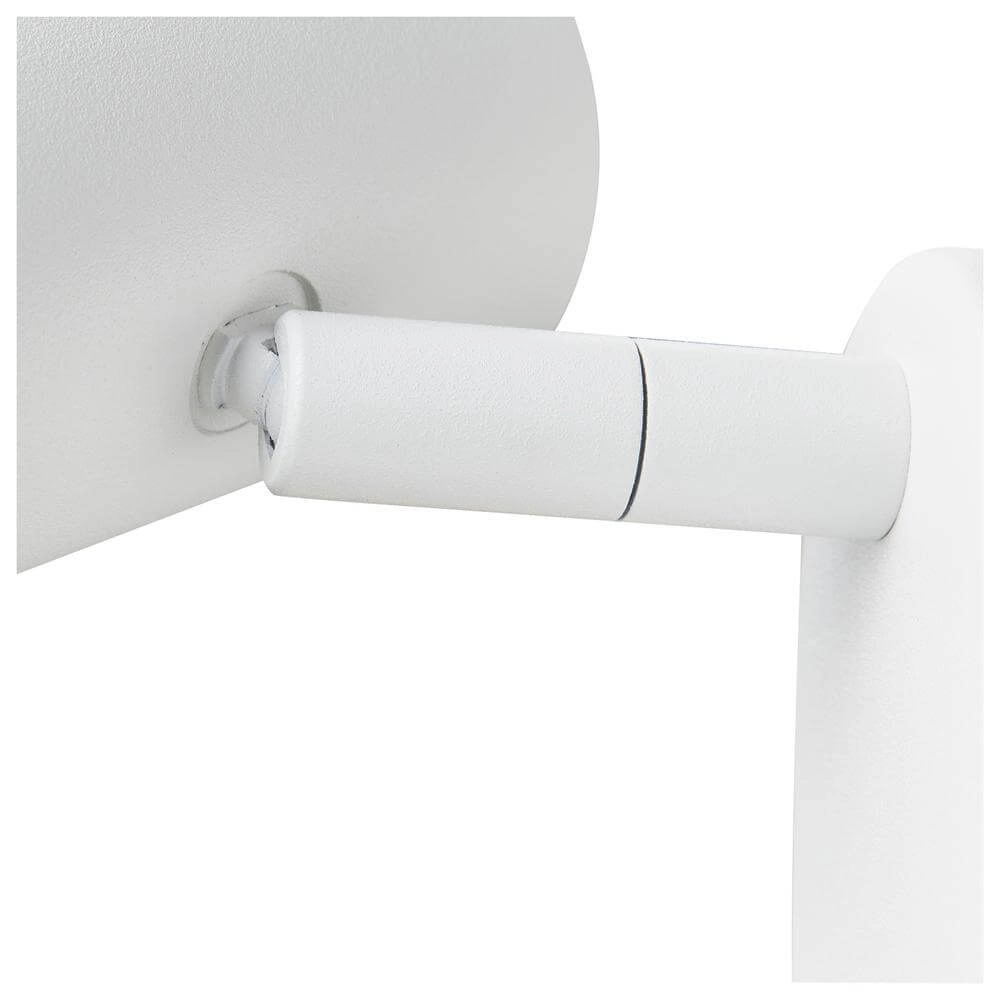 Surface-mounted spot Noblo white single 2700K SLV 4024163300353