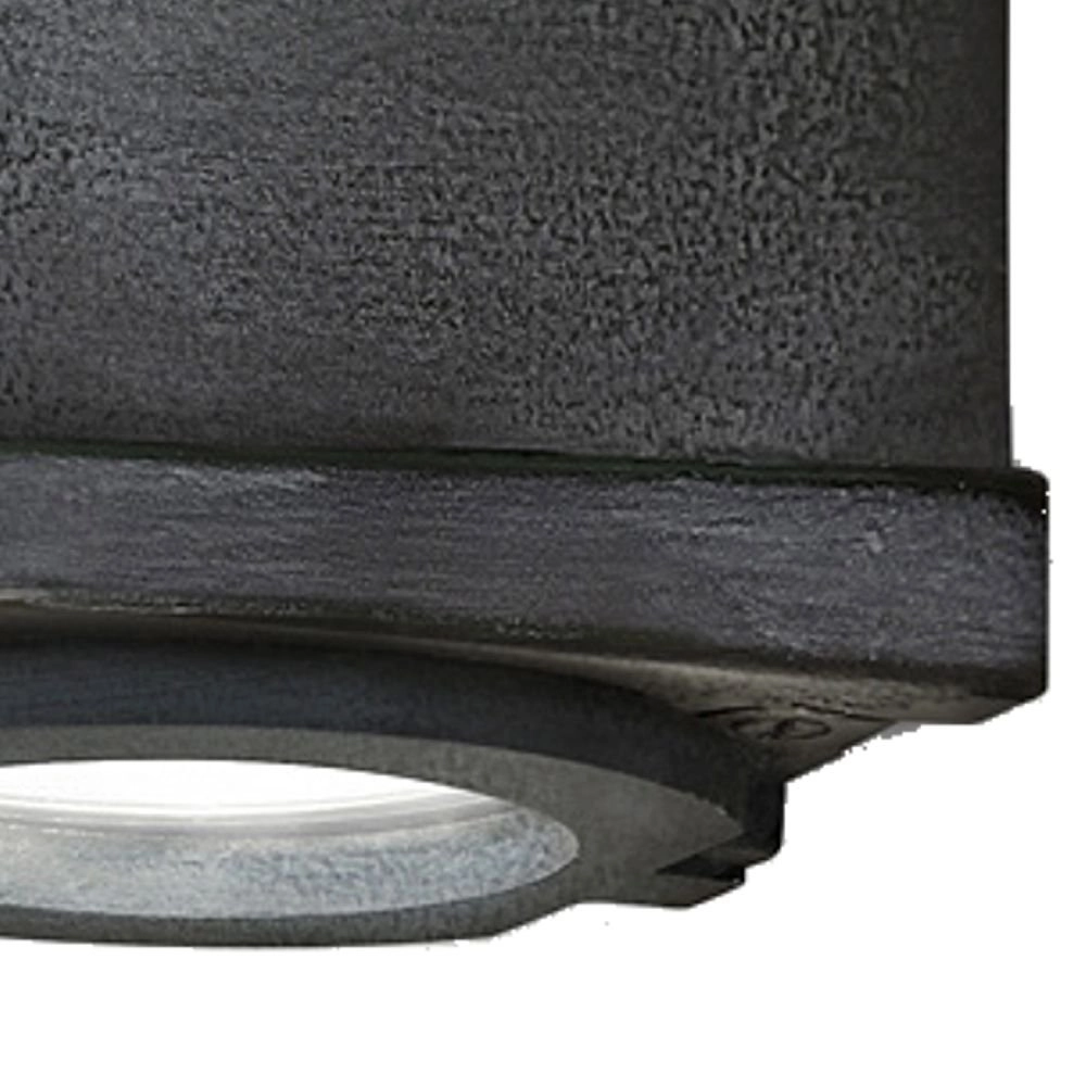Outdoor lamp industrial Sizz lead grey Tierlantijn 8716803506459