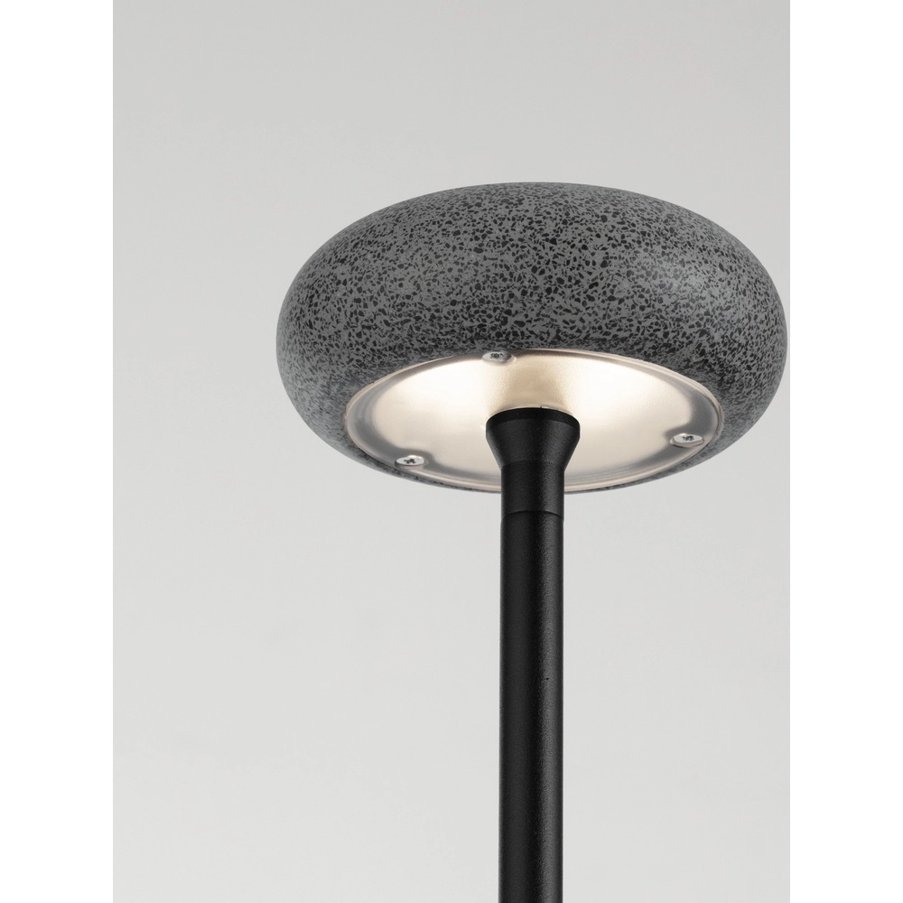 Garden lamp Cami 80cm stone Lyora 5212017495884