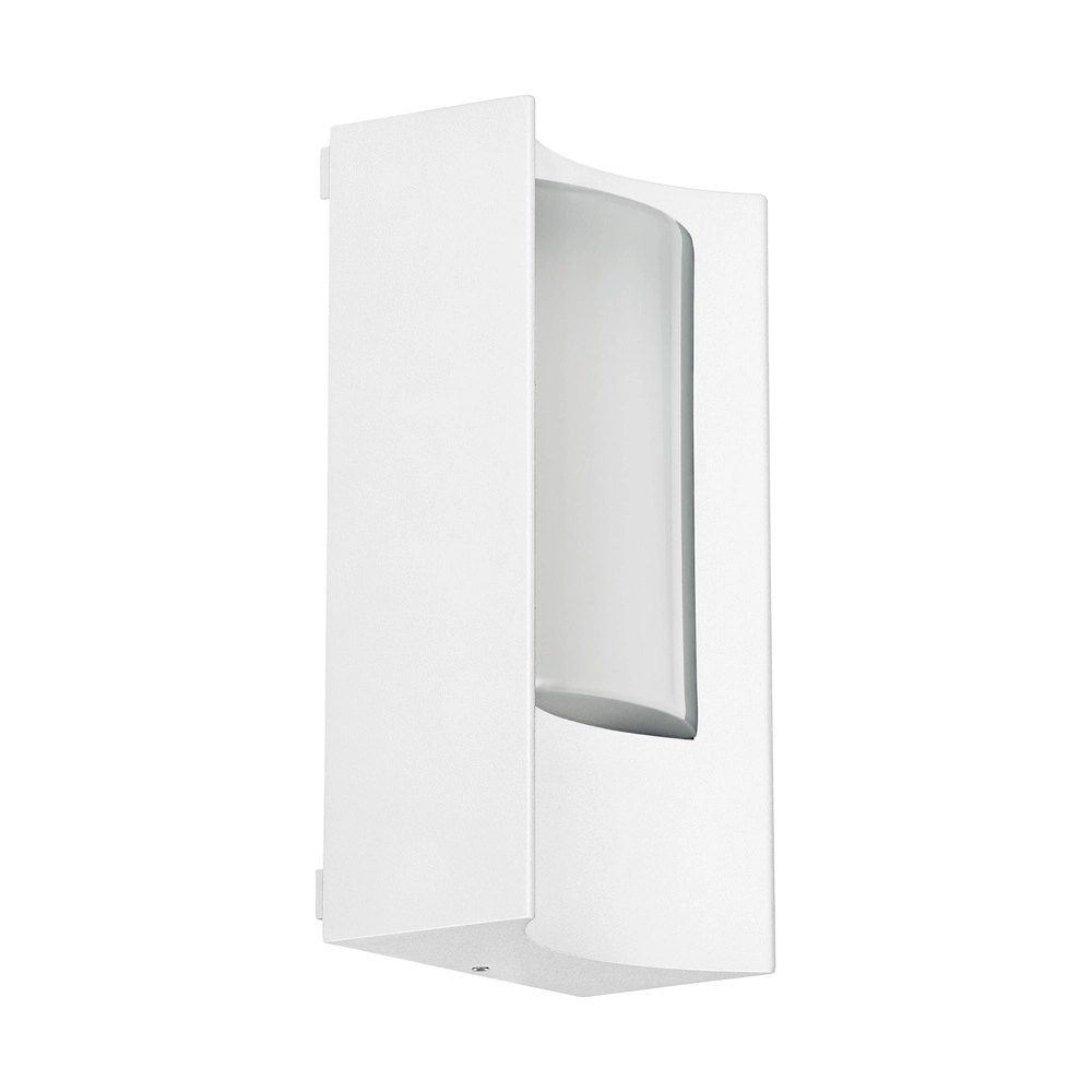 Wall lamp Casilda white
