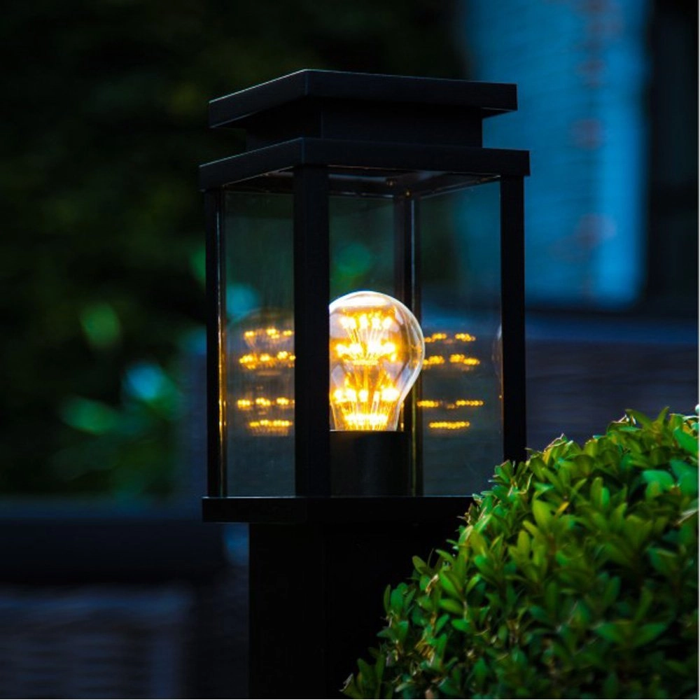 Pathway light Jersey KS Verlichting 8714732735605