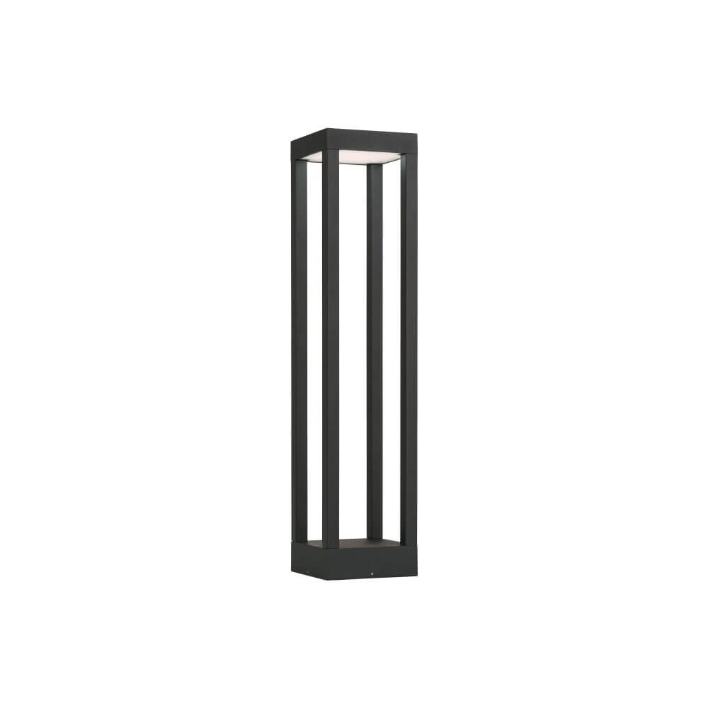 Designer path lighting Structure