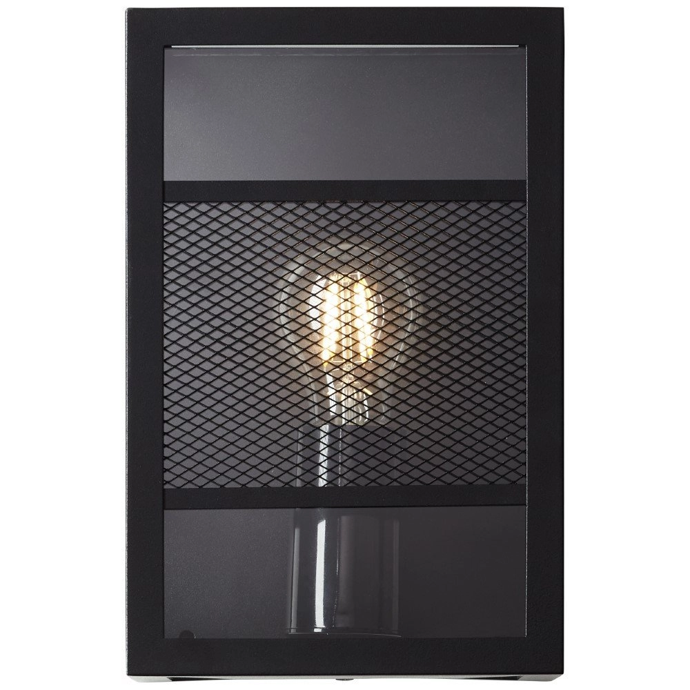Sleek outdoor lamp Getta Brilliant 4004353381324