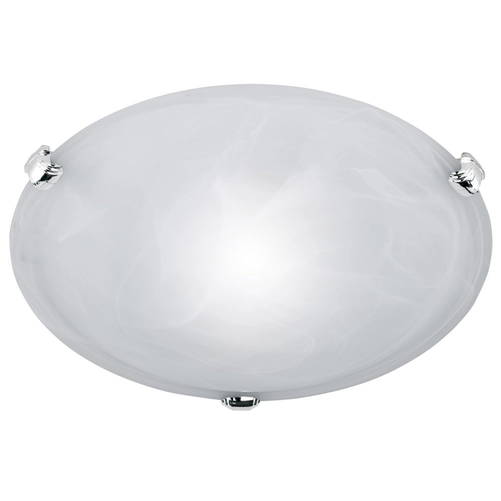Ceiling lamp Adrian 30cm white