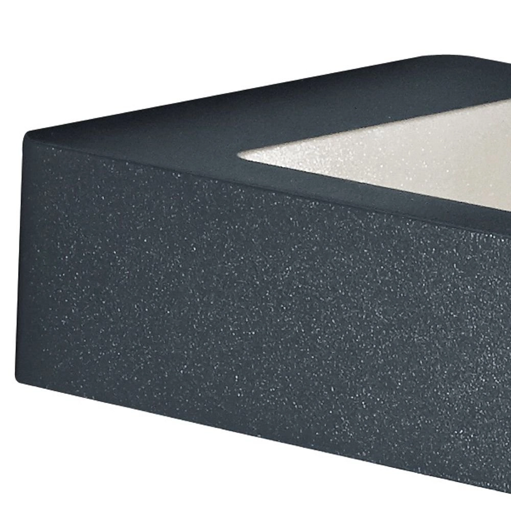 LED outdoor lamp Reno led Trio 4017807259063