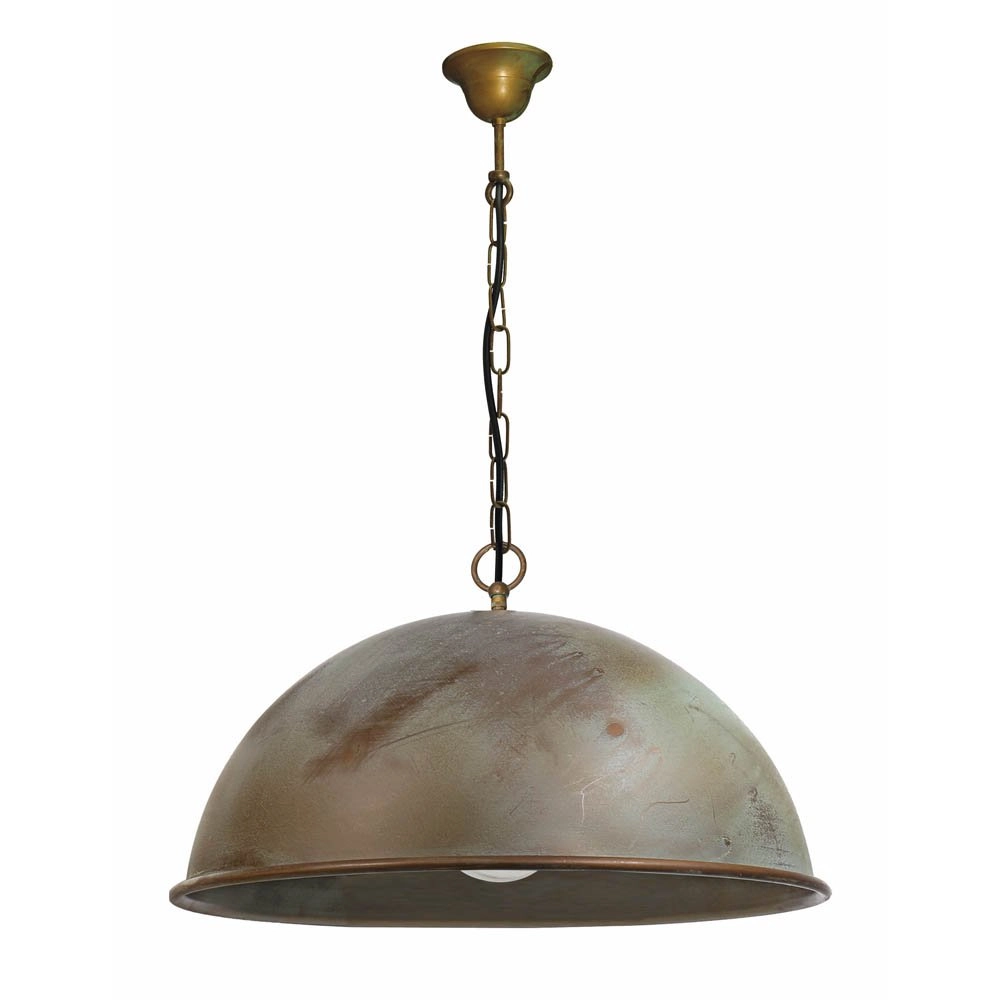 Porch hanging lamp Maritiem 50cm
