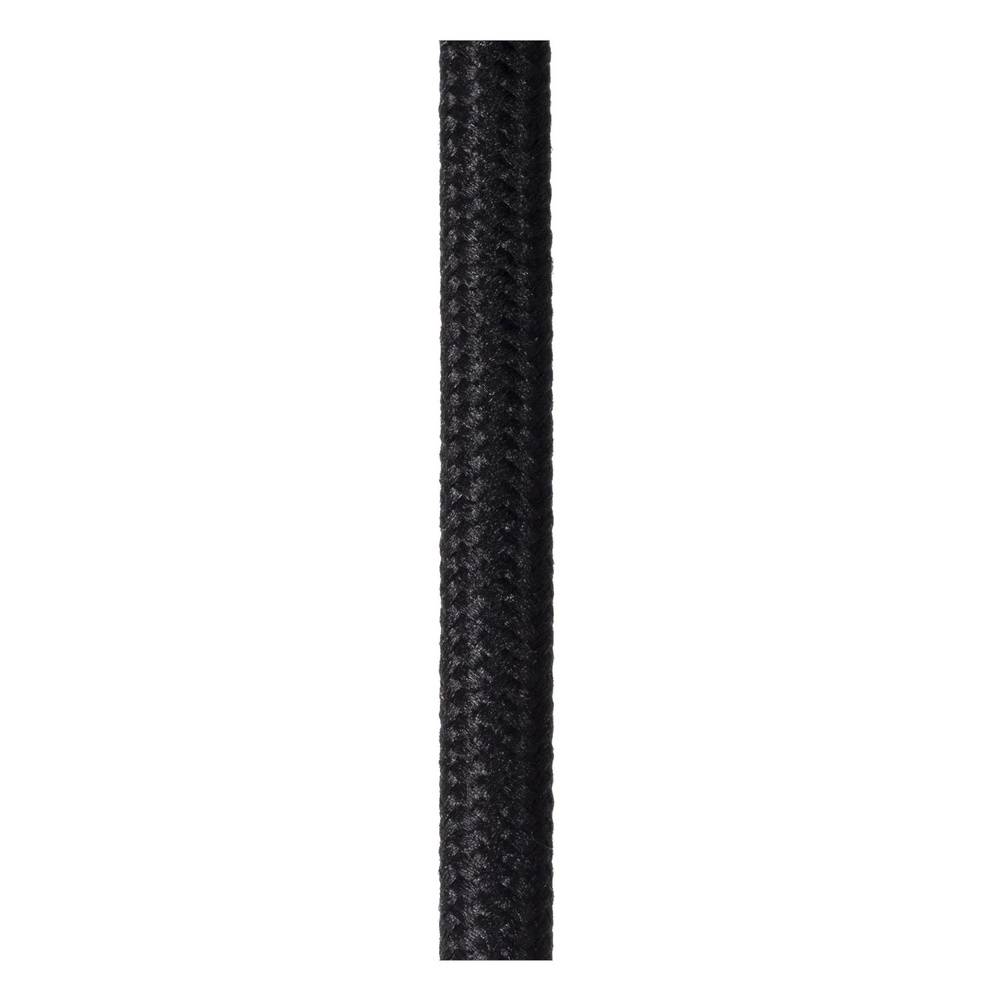 Pendant lamp Nolan Ø 24cm black Lucide 5411212302878