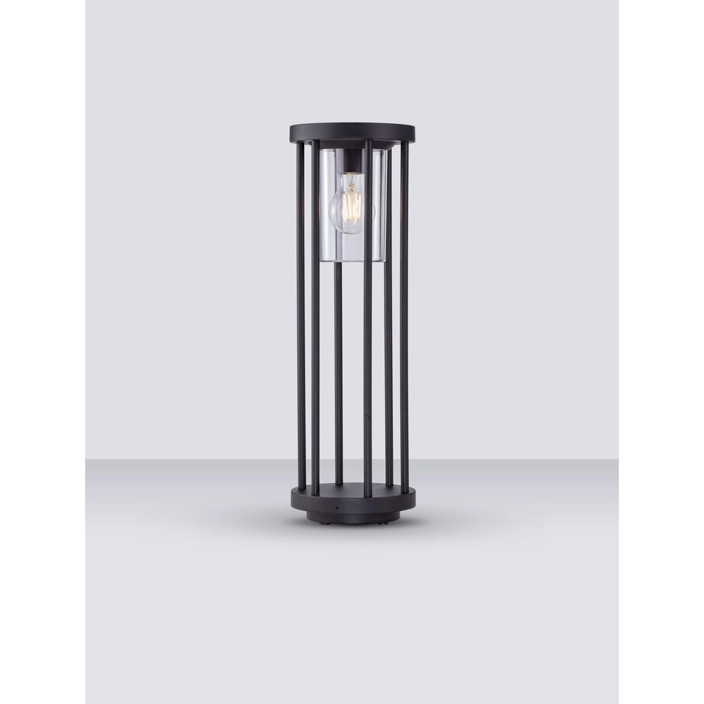 Design garden lamp Elysium 50cm Lyora 5212017477125