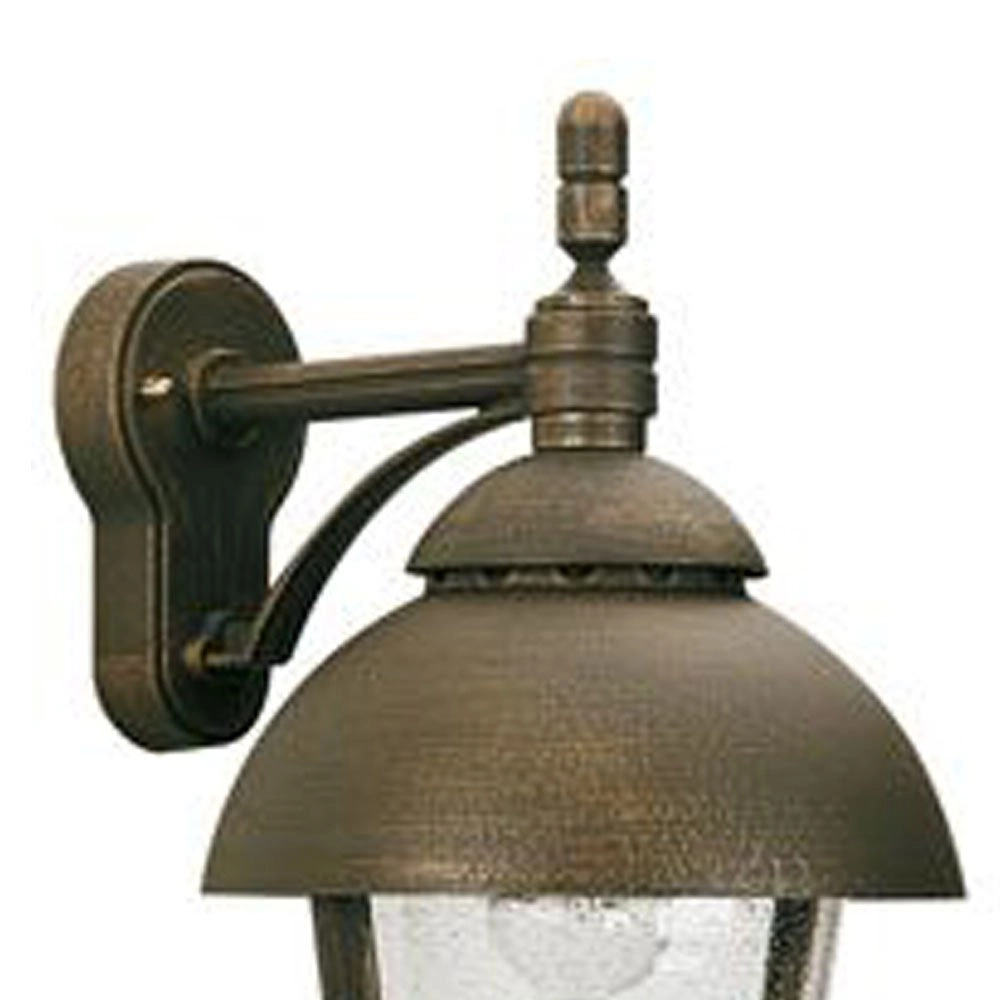 Hang outdoor lamp Jardi 45cm - bronze Albert 4007235506891