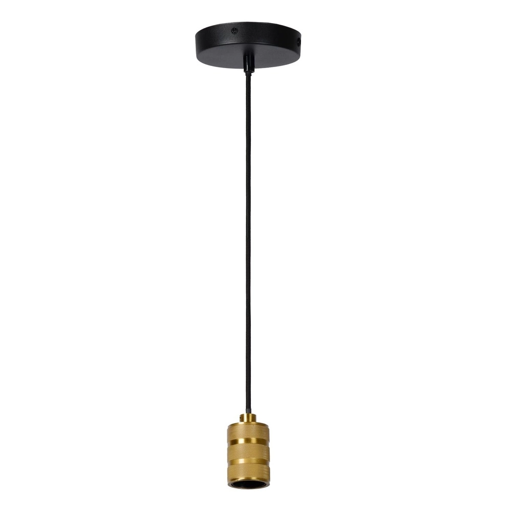 Pendant Pendant Lamp Jova Gold Lucide 5411212451453