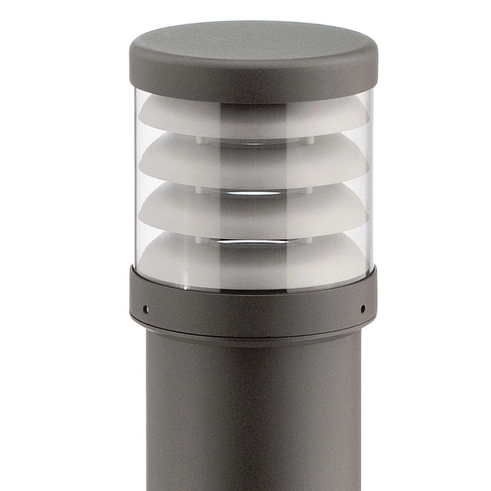Lamp post Polo Anthracite Franssen 8033239528160