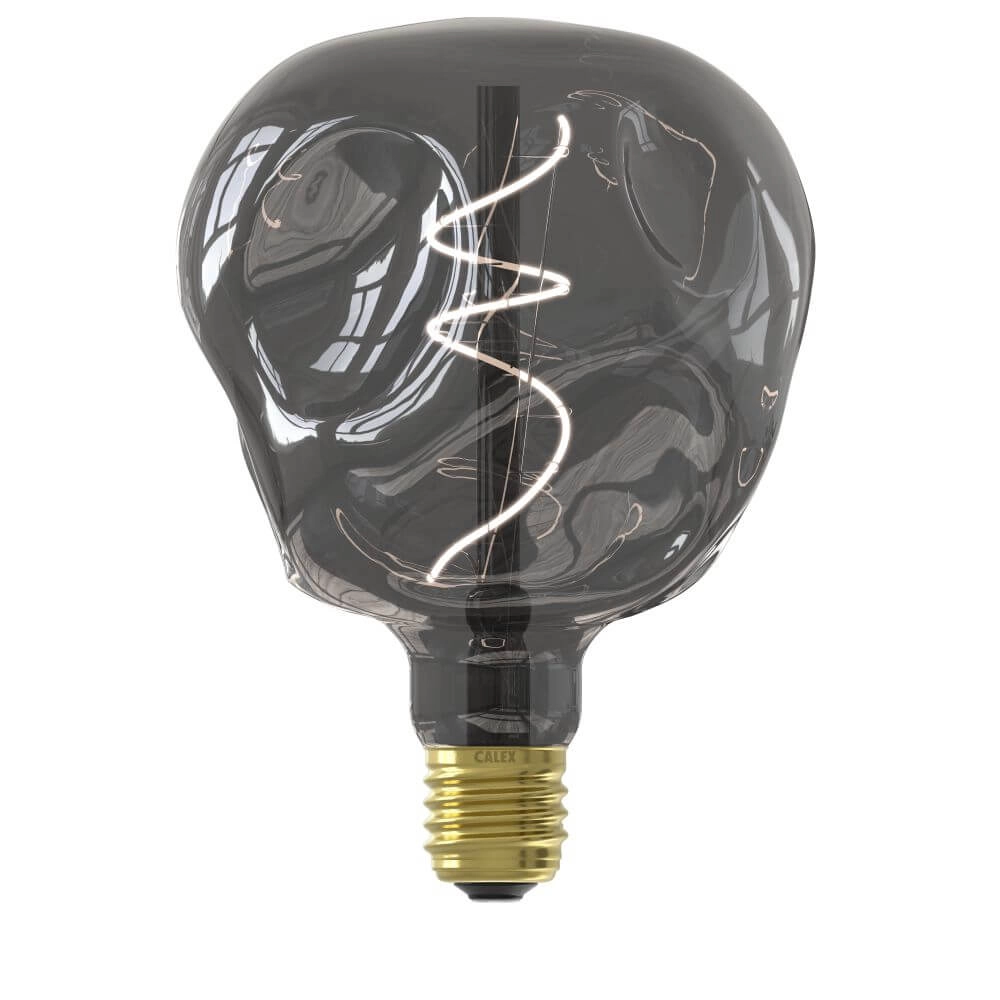 Organic Neo Titanium 4W - E27 - Led - 80lm - 1800K