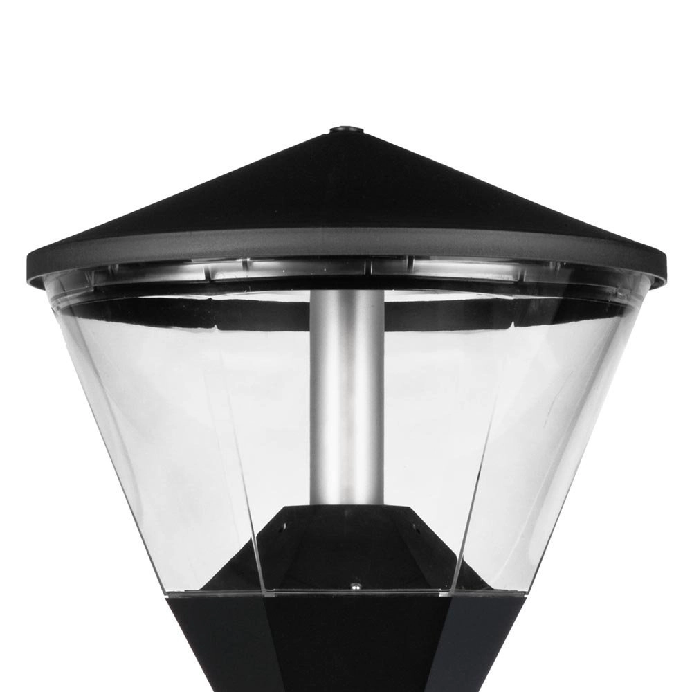 Outdoor light City Highlight for garden lamp mast Franssen 8717064121139