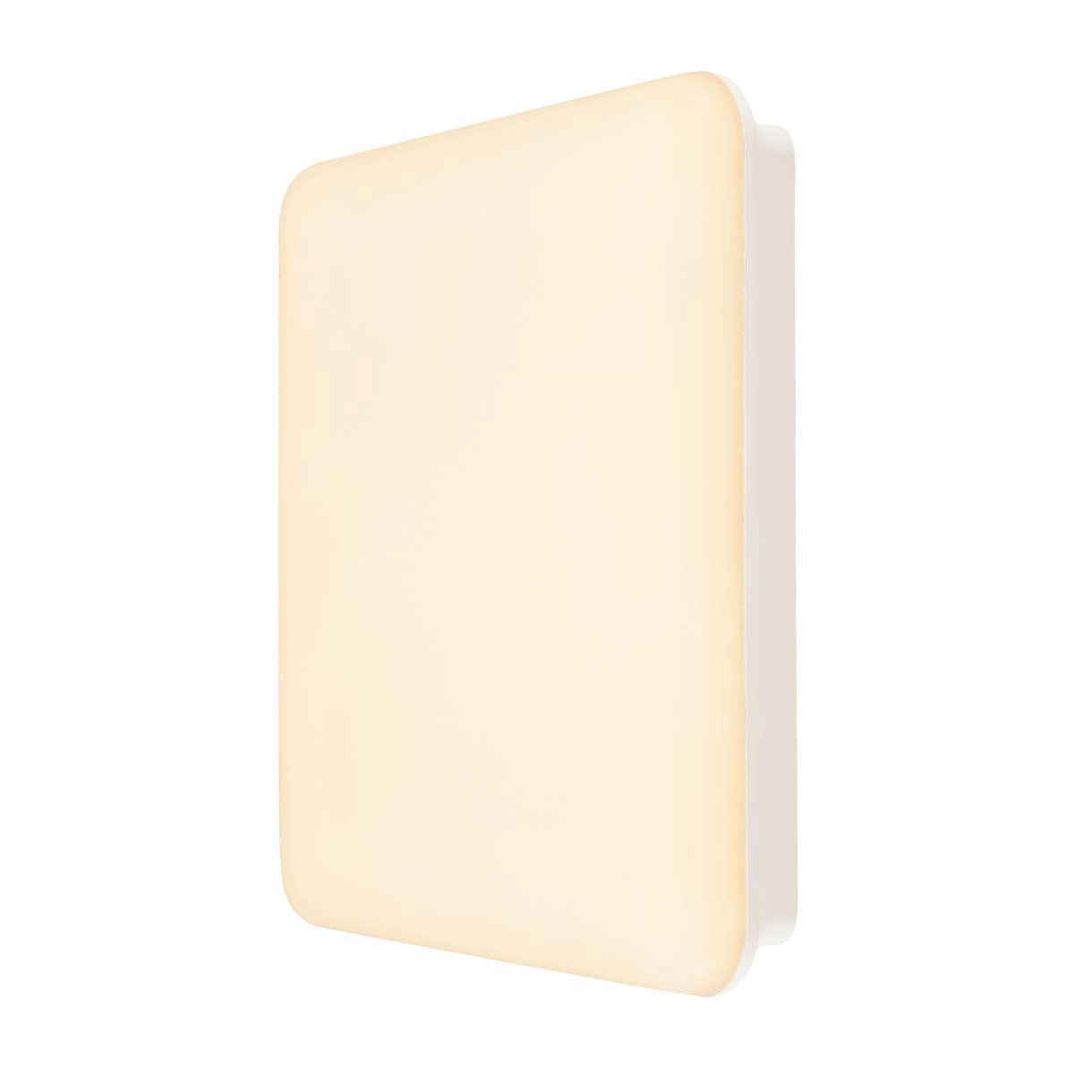 Ceiling light Sima with motion sensor SLV 4024163252140